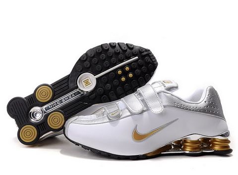 nike shox women036